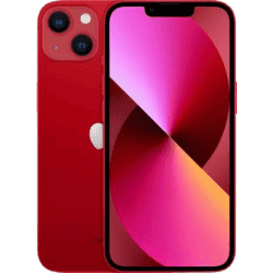 APPLE iPhone 13 | 256 GB | Red