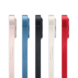 APPLE iPhone 13 | 256 GB | Red