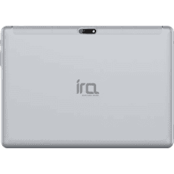 Wishtel IRA 102017i 3 GB RAM 32 GB ROM  with Wi-Fi+4G Tablet | Silver