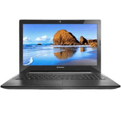 Lenovo G50-80 Laptop | Intel Core i3 5th Gen 5005U | 4 GB | 1 TB HDD | DOS | 2 GB Graphics  15.6 inch | Black | 80E502Q3IH