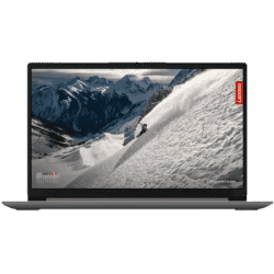 Lenovo R5-7520U | 82VG00ESIN /8GB/512GB SSD / /WIN 11| Thin and Light Laptop  | Cloud Grey