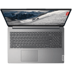 Lenovo R5-7520U | 82VG00ESIN /8GB/512GB SSD / /WIN 11| Thin and Light Laptop  | Cloud Grey