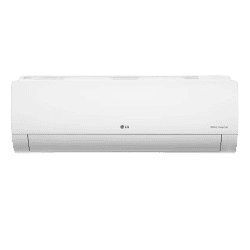LG Inverter Split AC | RS-Q14JNZE | 1Ton/5 Star | White