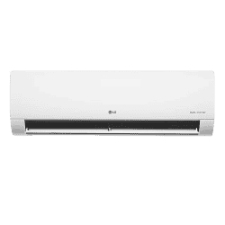 LG Inverter Split AC | RS-Q14JNZE | 1Ton/5 Star | White