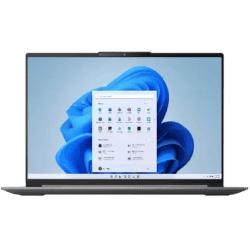 Lenovo IdeaPad Slim 5i Intel Core i5 13th Gen 13500H | 82XF003CIN | 16 GB/512 GB SSD/Windows 11 Home | Thin and Light Laptop