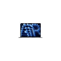 APPLE 2023 Macbook Air Apple M2 | 8 GB/512 GB SSD/macOS Ventura | MQKX3HN/A |15.3 Inch | Midnight | 1.51 Kg