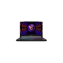 MSI Katana  | B13VFK-296IN | 15 Intel Core i7  | 13th Gen 13620H | 16GB/1TB SSD/RTX4060-8GB/15.6 FHD/WIN 11/2Yr/MSI LAPTOPS