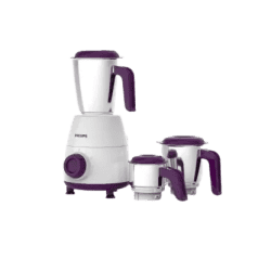 PHILIPS HL7505/00  ROBIN |  500W |  MIXER GRINDER