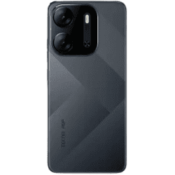 Tecno Pop 7 pro | 2 GB / 64 GB | Endless Black