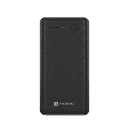 Portronics Power Brick II 20K 20000mAh Power Bank  | POR-1217 |
