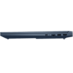 HP LAPTOP 15-FB0150AX | AMD R5-5600H/16GB RAM/512GB SSD/4GB- RX 6500M GRAPHICS /15.6 FHD/WIN 11| Performance Blue