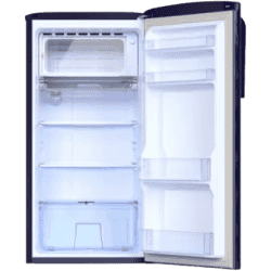 Godrej 180 L Direct Cool Single Door 3 Star Refrigerator |RD EMARVEL 207C THF FU WN | Fusion Wine |