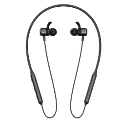 realme TechLife Buds N100 Wireless Bluetooth Headset | Black