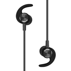 realme TechLife Buds N100 Wireless Bluetooth Headset | Black