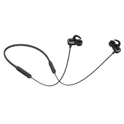 realme TechLife Buds N100 Wireless Bluetooth Headset | Black
