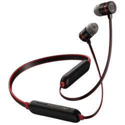 Remax RX-S100 Bluetooth Sports Earphone Bluetooth Headset  | In the Ear | Black
