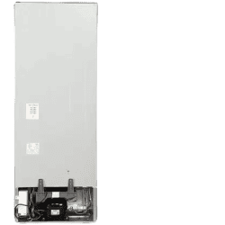 Haier 256 L | Frost Free Single Door 3 Star Refrigerator | HRB-2764CIS-E | Inox Steel