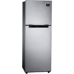 Samsung 253 L 2 Star Inverter Double Door Refrigerator | RT28T3822S8/HL | Grey