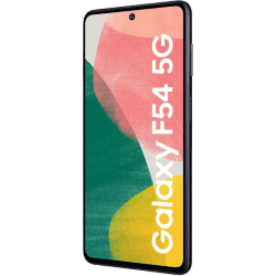 SAMSUNG Galaxy F54 5G | 256 GB/8 GB RAM | Meteor Blue