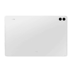 Samsung Galaxy Tab S9 FE+ | 31.49 cm (12.4 inch) | 12 GB RAM / 256 GB ROM  | WiFi | Silver | SM-X610NZSEINU