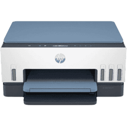HP Smart Tank 675 Wi Fi All-in-One Printer Duplexer