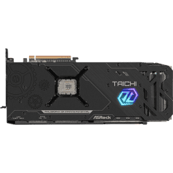 Asrock AMD Radeon RX 7900 XTX Taichi 24 GB OC