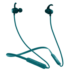 BOAT 258 PRO ROCKERZ | BLUETOOTH HEADSET | TEAL