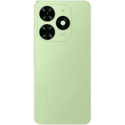 Tecno Spark Go 2024 | 4 GB | 64 GB | Magic Skin Green