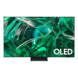 Samsung 4K Ultra HD Smart OLED TV | QA55S95CAKLXL | 139 cm (55 inch) | Titan Black