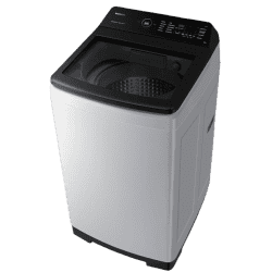 Samsung Top Load Fully Automatic Washing Machine |  WA70BG4545BYTL | 7 Kg | Lavender Gray