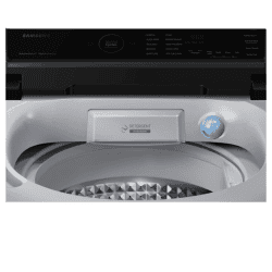 Samsung Top Load Fully Automatic Washing Machine |  WA70BG4545BYTL | 7 Kg | Lavender Gray