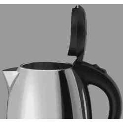 PHILIPS HD-9303/02 Electric Kettle | 1.2 L | Black