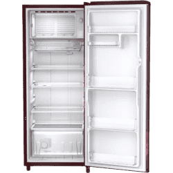 Whirlpool 215 IMPC PRM 3S Wine  | Direct Cool Single Door |  3 Star Refrigerator | 192 L