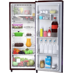 Whirlpool 215 IMPC PRM 3S Wine  | Direct Cool Single Door |  3 Star Refrigerator | 192 L