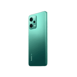 REDMI Note 12 5G | 8 GB/256 GB | Frosted Green