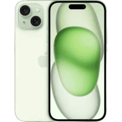 Apple iPhone 15 plus | 256GB | Green