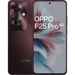 OPPO F25 Pro 5G | 8 GB / 128 GB | LAVA RED