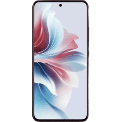 OPPO F25 Pro 5G | 8 GB / 128 GB | LAVA RED