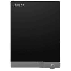 Aquaguard Slimtech Glass UV Storage | Water Purifier