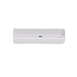Carrier Flexicool Inverter Split AC | 1.5 Ton | 5 Star | 6 in-1with Xtreme Air flow | White |  I/D-12K XCEL LUMO EXI