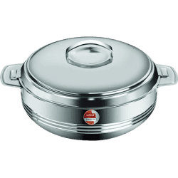 NOLTA |  Sonata | 3500ml | Stainless Steel | Hot Pot