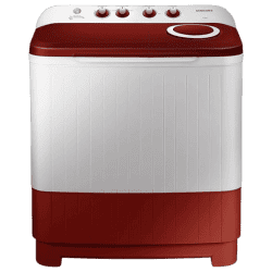 Samsung Semi Automatic Top Load Washing Machine | 7 kg | 5 Star | Air Turbo Drying | WT70C3000RR/TL