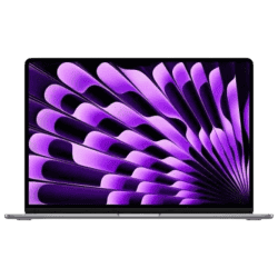 Apple MacBook Air 2024 | Apple M3 | 16GB | 512GB SSD | Silver | MXCT3HN/A