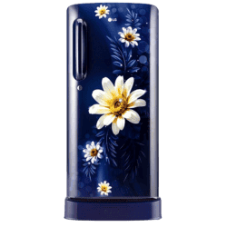 LG  | GL-D201ABHU | 185L | 5 Star | Single Door | Refrigerator