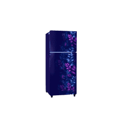 Godrej  Frost Free Double Door Top Mount Refrigerator | 233 L | 2 Star | RT EONALPHA 270B RI AR BL