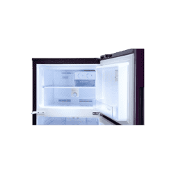 Godrej  Frost Free Double Door Top Mount Refrigerator | 233 L | 2 Star | RT EONALPHA 270B RI AR BL