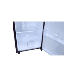 Godrej  Frost Free Double Door Top Mount Refrigerator | 233 L | 2 Star | RT EONALPHA 270B RI AR BL