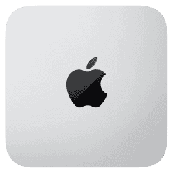 Apple MQH73HN/A M2 Max chip | 32 GB RAM/Integrated 30 core GPU Graphics/512 GB SSD Capacity/macOS Ventura | Mini Tower