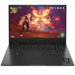 HP Omen  | Intel Core i7 13th Gen 13700HX |16 GB | 512 GB |16.1 Inch |Black |16-wf0179TX