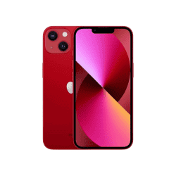 Apple iPhone 13 | 128 GB | Red
